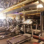 The Rixx Convenient Apartment @ Ben Thanh/Pool/Gym